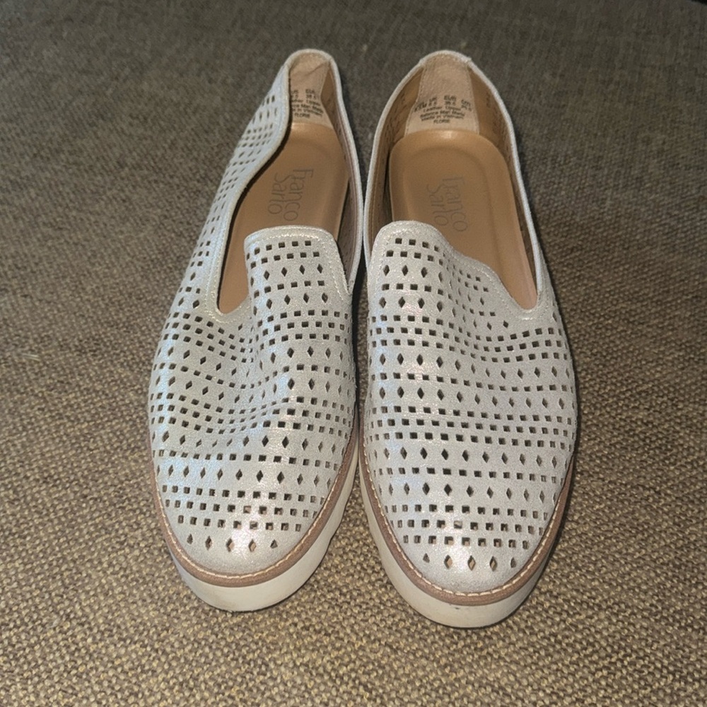 Franco Sarto size 8 1/2 shoe